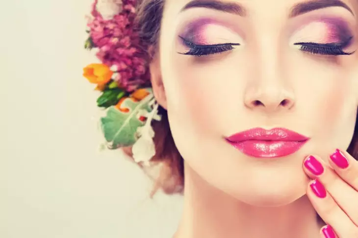 📄💄✨ Թարմ կերպար գարնանը՞ – էս 3 սխալը կկործանի ամեն բան, եթե չիմանաս հիմա․ Դիմահարդարման 3 սխալ, որոնք չարժե անել գարնանը