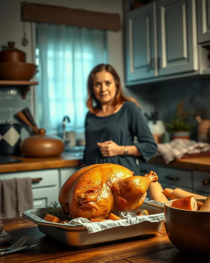🐔 «Ինչպես հավը փոխեց իմ կյանքը՝ առանց որևէ ափսոսանքի»
