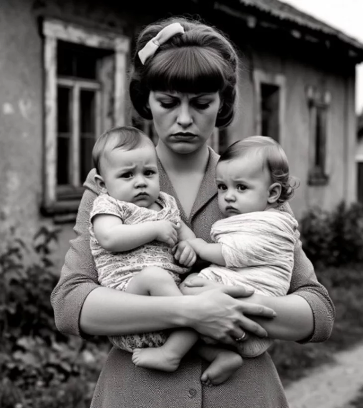 👩‍🍼 1990-ին ինձ մոտ թողեցին երկու հիվանդ երեխա, ես հոգ էի տանում նրանց մասին ինչպես իմ սեփական երեխաների, սակայն նրանցից մեկին չկարողացա փրկել