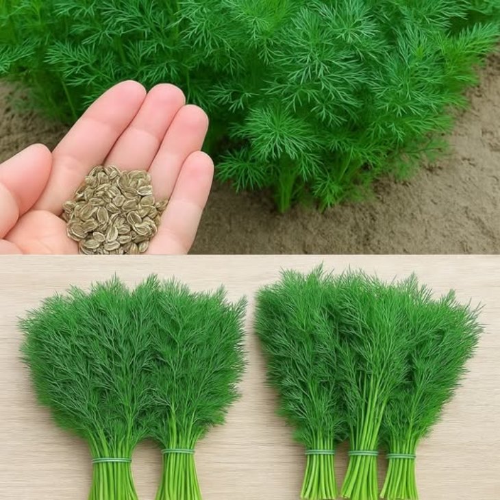 🌿 3 տարի նախանձով նայում էի հարևուհուս սամիթին, մինչև նա չբացեց նրա հզոր աճի գաղտնիքը