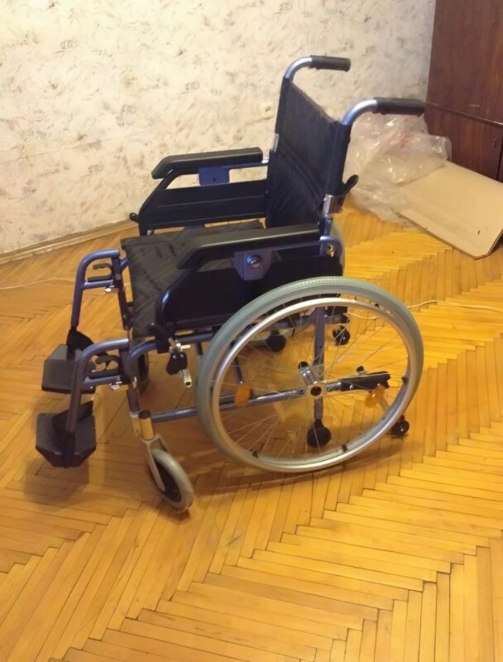 Մենք մեր հաշմանդամ որդուն թողել էինք դոբերմանի հետ, և կես ժամ անց հանկարծ լսեցինք սարսափեցնող հաչոց