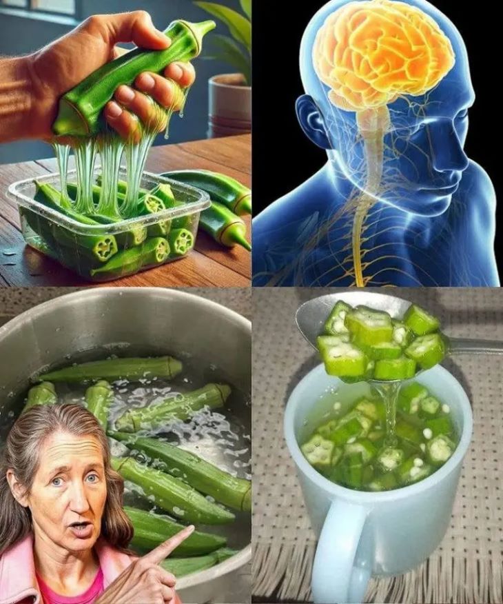 🥒 10 բան, որ պետք է իմանալ բամիայի մասին