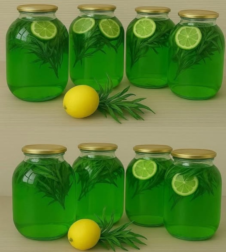 🍹 Արդեն 5 տարի է, ինչ պատրաստում եմ այս ըմպելիքը՝ հագեցած, բուրավետ և շատ համեղ։ Կիսվում եմ բաղադրատոմսով