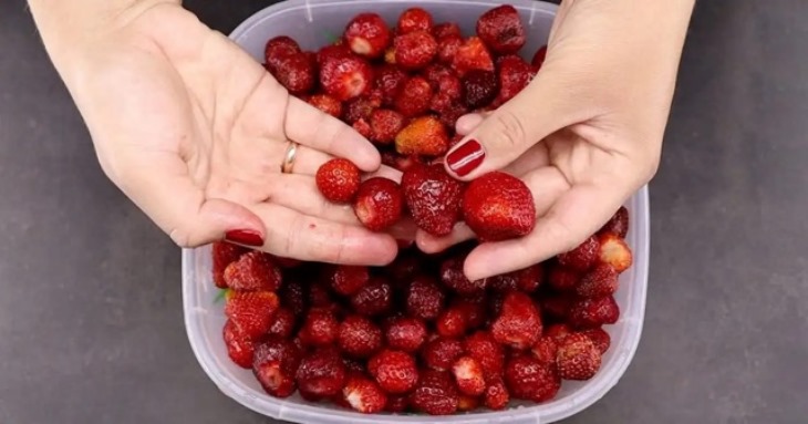 🍓 15 րոպեում պատրաստվող համեղ ելակի մուրաբա, որն անխափան ստացվում է․ հաջողության գաղտնիքը՝ ճիշտ պատրաստման եղանակն է