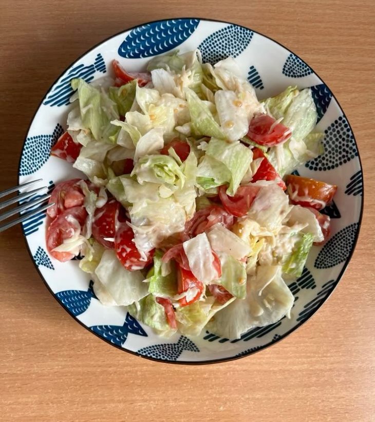 🥗 Ինչու՞ Ձեր Առողջ Աղցանը Կարող Է Ավելի Վնասակար Լինել, Քան Տապակած Կարտոֆիլը. Գլխավոր Սխալը, Որը Կատարում Են 10-ից 9-ը