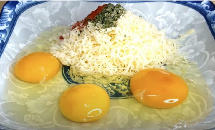 🍽️ 😋 Դդմիկներ՝ ֆրանսիական մսի պես. Միաժամանակ և՛ խավարտ, և՛ հիմնական ուտեստ