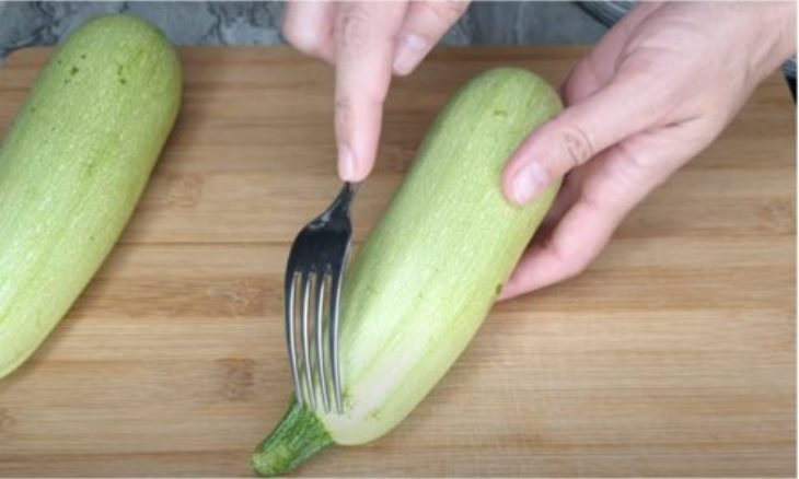 🍽️ 😋 Դդմիկներ՝ ֆրանսիական մսի պես. Միաժամանակ և՛ խավարտ, և՛ հիմնական ուտեստ