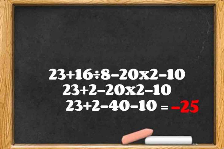 🧠 Մարտահրավեր քո մտքին. Կկարողանա՞ս լուծել այս խնդիրը 10 վայրկյանում։