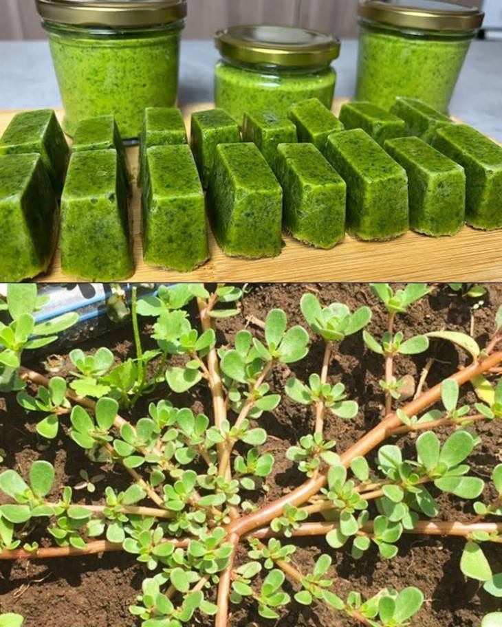 💚 Ձեր առողջության բանալին ձեր այգում է: Ինչպե՞ս դանդուռը կօգնի ձեզ ամրացնել իմունիտետը և մարսողությունը: