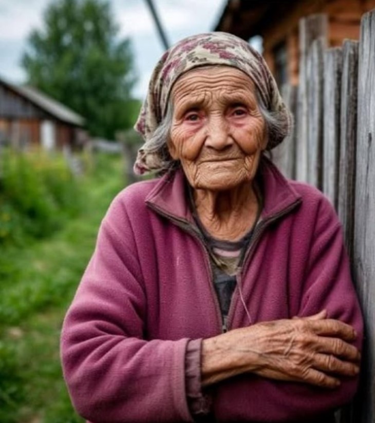 😱 Նա վերադարձավ 11 տարի անց, բայց մայրը զգում էր, որ նա իր որդին չէր… Ցնցող բացահայտում։