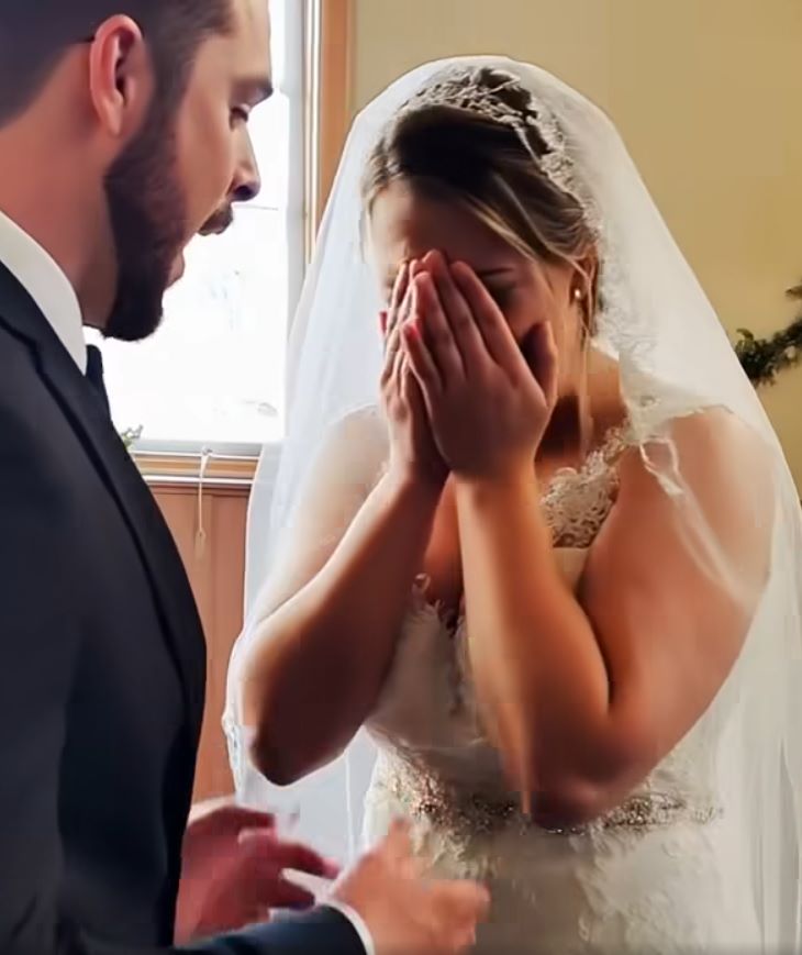 😭 «Պապա՛, ինչո՞ւ ես լալիս»։ Հինգ տարի անց՝ անցյալը վերադառնում է։