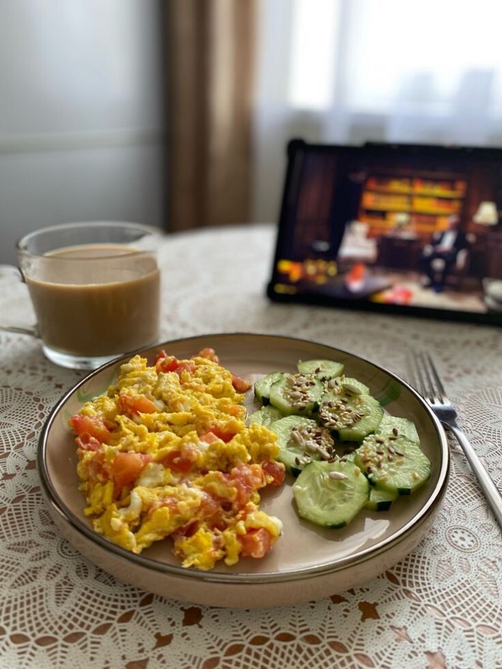 ☕️ Առավոտյան Սովորություններ, Որոնք Կարող Են Փչացնել Ձեր Օրը. Ինչ Չուտել Դատարկ Ստամոքսին