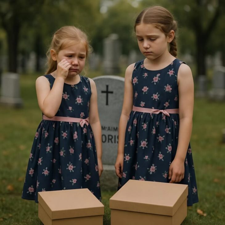💔😢 Այդ օրը աղջիկները հագան իրենց ամենագեղեցիկ զգեստները… չիմանալով, թե ինչ էր սպասվում իրենց։