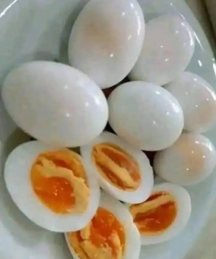 🥚 Ձու ամեն օր. Այո՛, այն կարող է փոխել ձեր կյանքը.