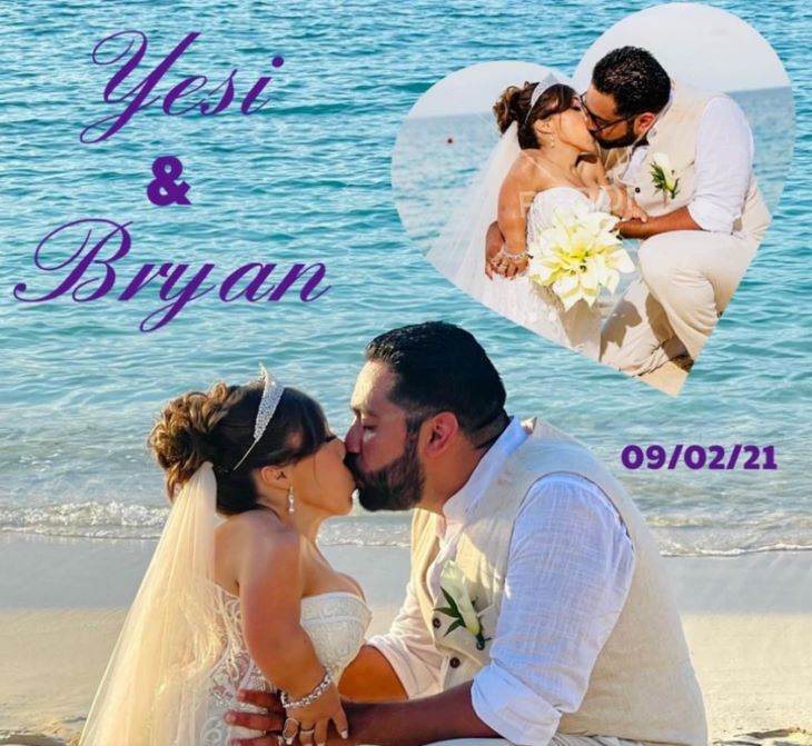 💞 «Սերը խտրականություն չի ճանաչում». Տղամարդն ամուսնացավ գաճաճ աղջկա հետ՝ չնայած ընտանիքի դժգոհությանը