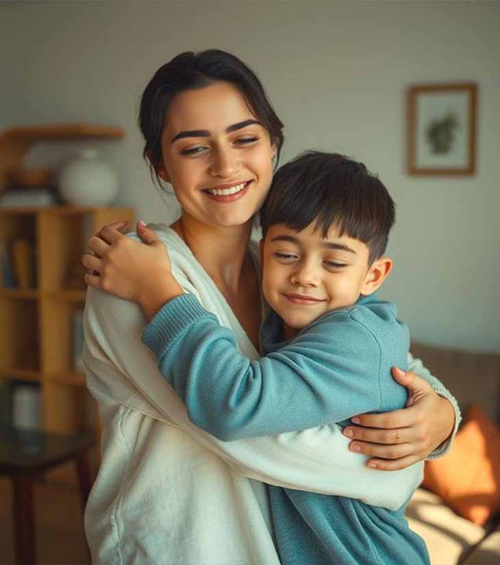 – Օտար արյունը հարազատ չի դառնա։ Կտանե՛ս նրան մանկատուն, թե չէ ես գնում եմ։ Ինձ համար մերը կծնես, – շշնջաց ամուսինը։
