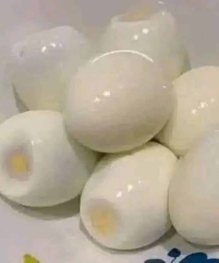 🥚 Գիշերը ձու եք ուտո՞ւմ։ Բացահայտեք, թե ինչու է դա օգտակար ձեր քնի և ուղեղի համար: 😴