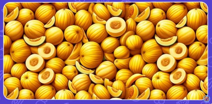 🍌 Գտիր բանանը 9 վայրկյանում․ Ուշադրության թեստ, որը կզարգացնի քո ուղեղը