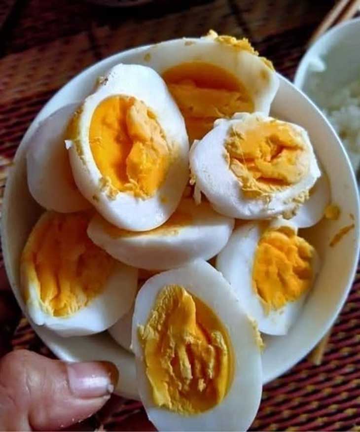🥚 Ամեն օր ձու ուտելը. Միֆեր, իրականություն և օգտակար հատկությունները։