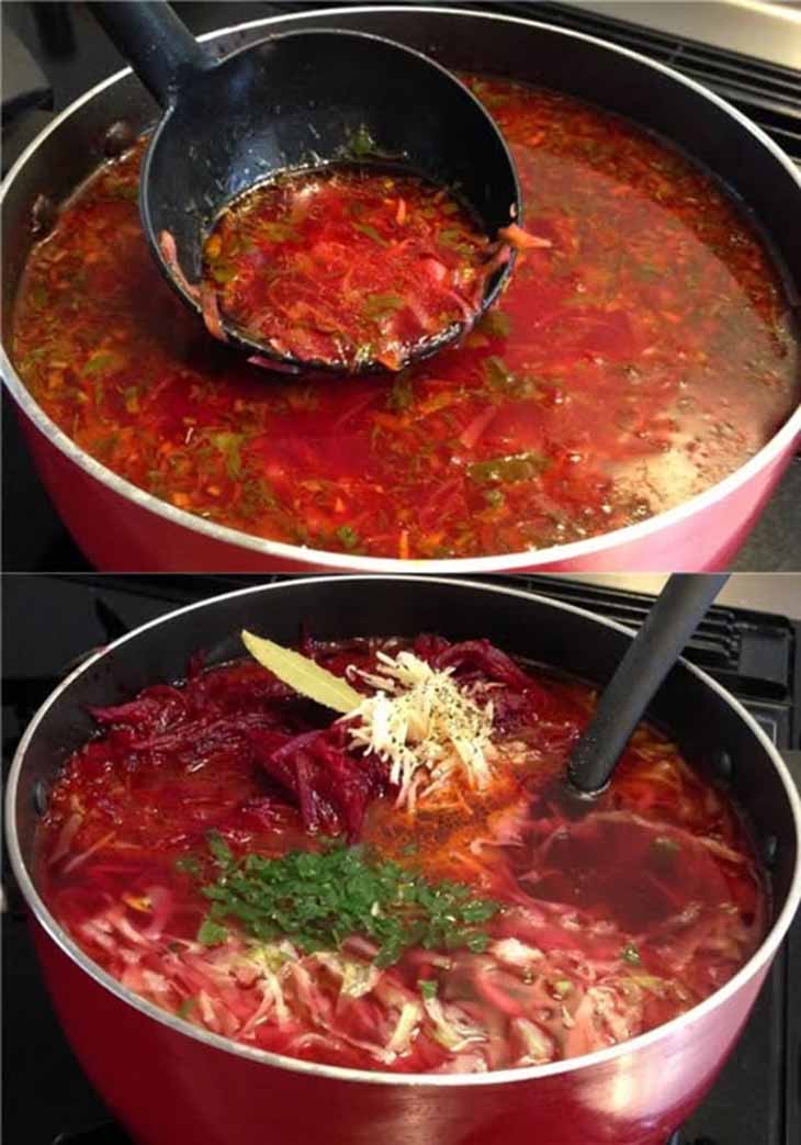 😋 Դուք էլ եք սիրում բորշ։ 🥣 Մի քանի պարզ գաղտնիք, և այն կստացվի ֆանտաստիկ։