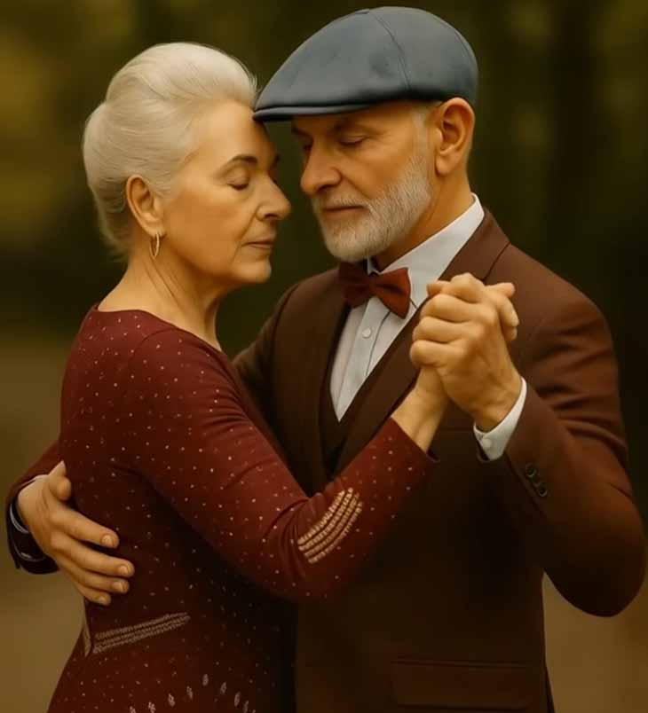 50 տարի ամուսնությունից հետո ամուսինը խոստովանեց, որ երբեք չի սիրել կնոջը և ապրել է նրա հետ միայն երեխաների համար․ իմաստուն կնոջ պատասխանը ցնցեց բոլորին։