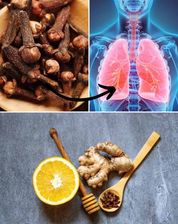 Բացահայտեք մեխակի 10 գաղտնի օգտակար հատկությունները, որոնց մասին ՊԵՏՔ է իմանա ՅՈՒՐԱՔԱՆՉՅՈՒՐ ՈՔ