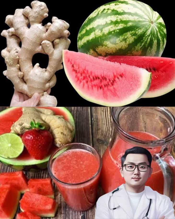 🥕 Բնական լիցք՝ ձեր առողջության համար. Հյութի բաղադրատոմսեր, որոնք կփոխեն ձեր կյանքը