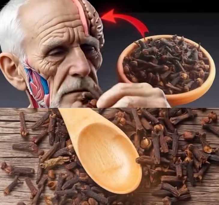 🧠 Ցանկանու՞մ եք սուր միտք և լավ հիշողություն։ Ավելացրեք մեխակ ձեր սննդակարգում։