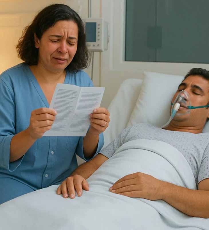 💔 Ամուսինս 34 տարի ինձ փայփայեց… մինչև որ աներս արյուն հանձնեց ու ես բացահայտեցի նրա գաղտնիքը։ Ես ցնցված էի, արցունքների միջից ծիծաղում էի… 😭