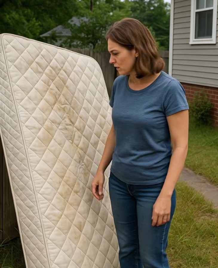 😵😲Ես դուրս շպրտեցի ամուսնուս նրա դավաճանությունից հետո և մտածեցի, որ այլևս երբեք նրան չեմ տեսնի։