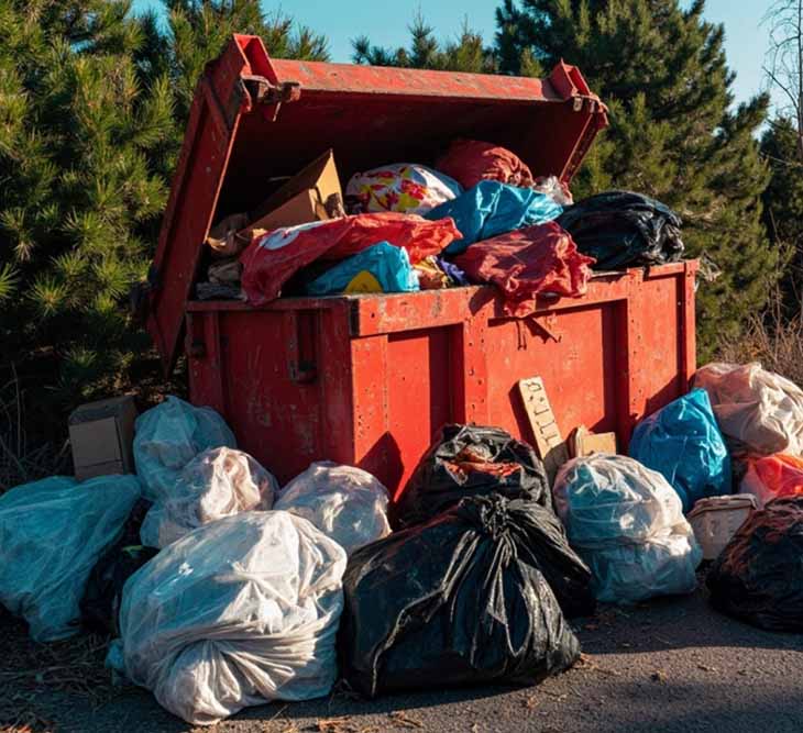Իմ սկեսուրը գողացավ ամեն մի հարսանեկան նվեր, երբ մենք մեղրամսի էինք: