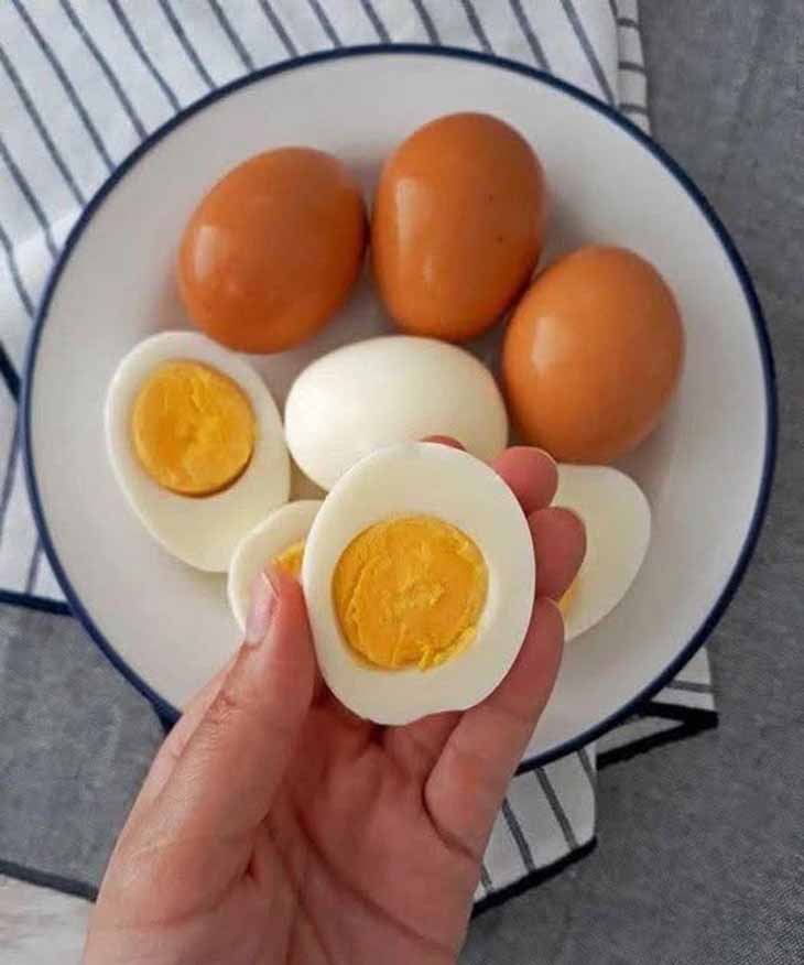 🍳🥚 Ի՞նչ կարող է ասել ձեր բժիշկը, եթե ամեն օր ձու եք ուտում՝ ձեր առողջության ստուգման ժամանակ ⚕️🩺