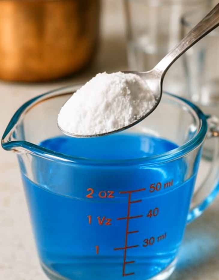 Պարզ այս խառնուրդով ձեր տունը հիասքանչ բույր կունենա՝ հարևաններին նախանձեցնելով: Ահա թե ինչպես... 🏠