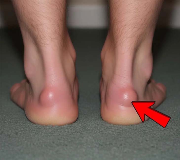 🦶 Ոտքերի այտուցը՝ Ի՞նչ է դա նշանակում և Ինչպե՞ս ազատվել Բնական Միջոցներով