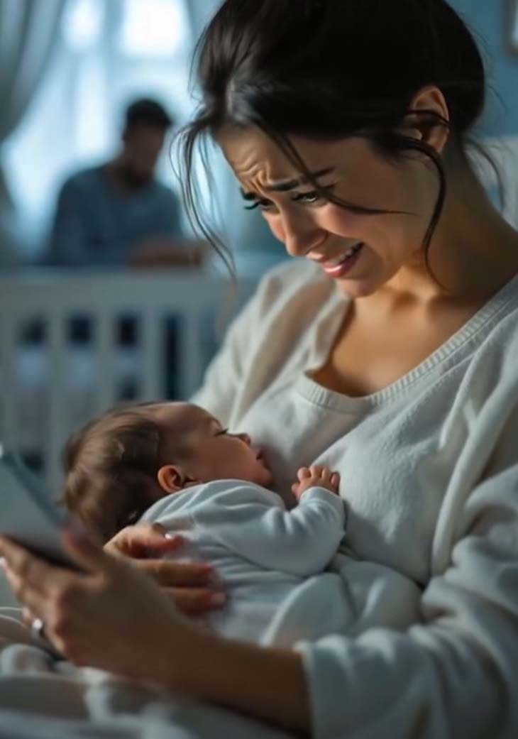 💔 Մի Բառ Ջախջախեց Ամեն Ինչ. Ամուսնուս Խոստումը Տևեց Միայն Մեկ Շաբաթ! Ծանոթացեք Իմ Պատասխանին... 🤯
