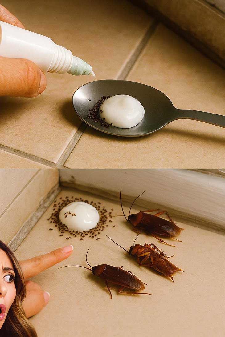 🤯 🦟 Այս բաղադրատոմսը դրեք Ձեր տանը, և այլևս երբեք ճանճեր, մոծակներ կամ ուտիճներ չեք տեսնի