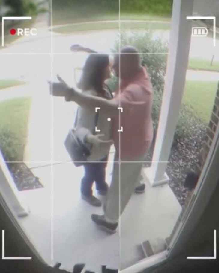 Ես անակնկալ երեկույթ էի կազմակերպել ամուսնուս համար, բայց երբ նա եկավ, բոլորը քարացան... 🤫🤔