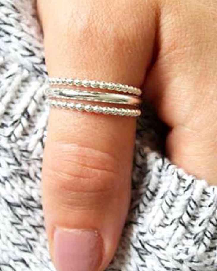 💍 Բթամատի մատանիներ. ի՞նչ են դրանք խորհրդանշում կանանց և տղամարդկանց մոտ (թաքնված իմաստ, որը քչերը գիտեն) 🤫✨
