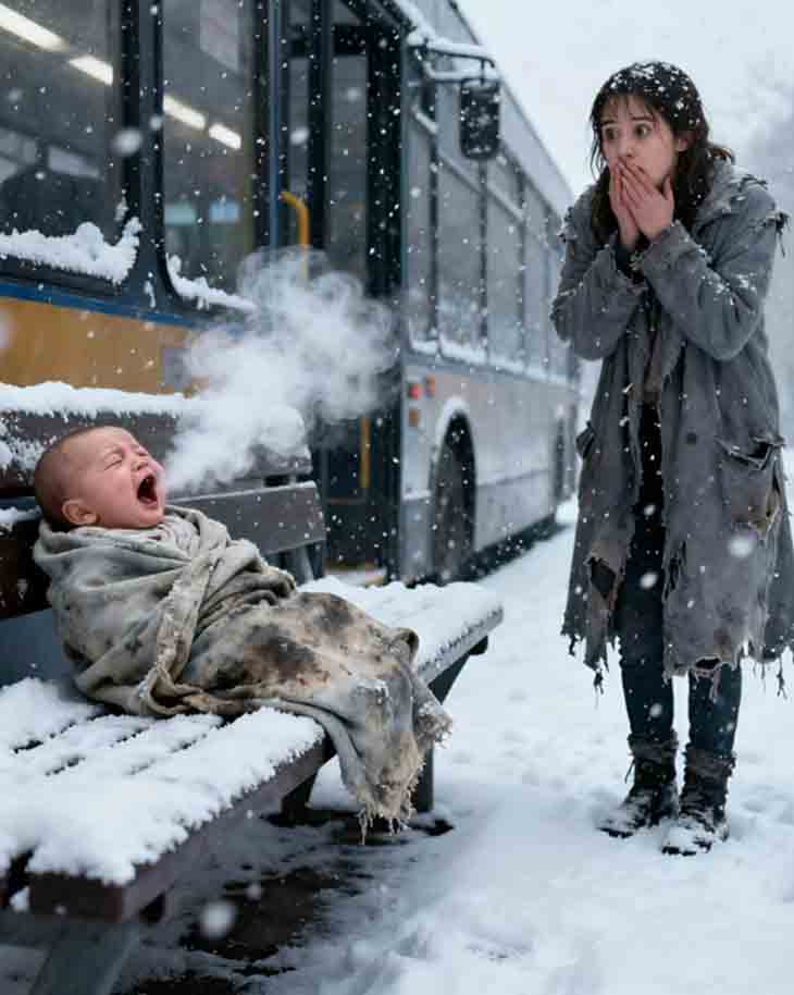 ❄️ ՓՐԿԵՑԻ ԼՔՎԱԾ ՆՈՐԱԾՆԻՆ ՑՐՏԻՑ։ ՕՐԵՐ ԱՆՑ ՃՇՄԱՐՏՈՒԹՅՈՒՆԸ ՓՇՐԵՑ ԻՄ ԱՇԽԱՐՀԸ... ❄️