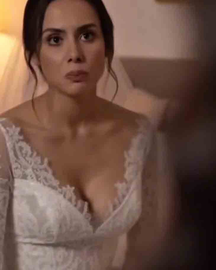 😱 ԴԱ ՄԵՐ ԱՄՈՒՍՆԱԿԱՆ ԱՌԱՋԻՆ ԳԻՇԵՐՆ ԷՐ։ ԵՍ ԴԵՌ ՍՊԻՏԱԿ ԶԳԵՍՏՈՎ ԷԻ՝ ՆՍՏԱԾ ՄԱՀՃԱԿԱԼԻՆ, ՍՊԱՍՈՒՄ ԷԻ ԱՄՈՒՍՆՈՒՍ։ ԿԱՄ ԱՅԴՊԵՍ ԷԻ ԿԱՐԾՈՒՄ...