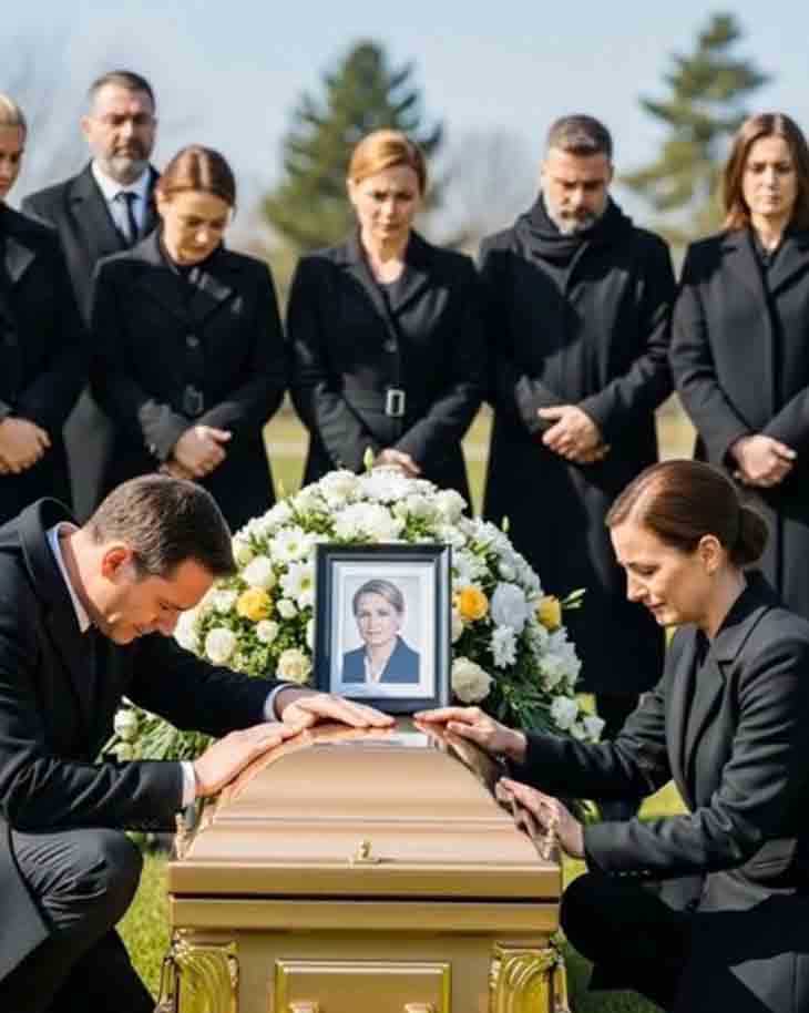 😱 ՄԻԼԻԱՐԴԱՏԵՐԸ ՁԵՎԱՑՐԵՑ, ԹԵ ԿՈՒՅՐ Է՝ ՀԱՐՍՆԱՑՈՒԻՆ ՓՈՐՁԵԼՈՒ ՀԱՄԱՐ, ԲԱՅՑ ԱՅՆ, ԻՆՉ ԱՂՋԻԿՆ ԱՐԵՑ, ՑՆՑԵՑ ՆՐԱՆ 😱