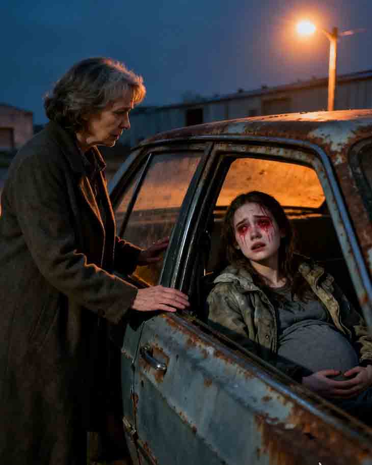 💔 ԵՐԲ ՎԵՐՋԱՊԵՍ ԳՏԱ ՈՐԴԵԳՐԱԾ ԴՍՏԵՐՍ ԵՐԵՔ ՕՐՎԱ ՈՐՈՆՈՒՄՆԵՐԻՑ ՀԵՏՈ, ԿԱՐԾՈՒՄ ԷԻ, ՈՐ ԿՀԱՆԴԻՊԵՄ ԶԱՅՐՈՒՅԹԻ, ՄԵՂՔԻ ԿԱՄ ՆՈՒՅՆԻՍԿ ԹԵԹԵՎԱՑՄԱՆ։ ԲԱՅՑ ԴՐԱ ՓՈԽԱՐԵՆ ԵՍ ՏԵՍԱ ՄԱՔՈՒՐ ՍԱՐՍԱՓ։ ԱՀԱ ՆԱ՝ ՀՂԻ, ԿԾԿՎԱԾ ՄԻ ՋԱՐԴՈՒԽՈՒՐԴ ՄԵՔԵՆԱՅԻ ՄԵՋ ԼՔՎԱԾ ԿԱՅԱՆԱՏԵՂԻԻ ԵԶՐԻՆ՝ ԱՂԱՉԵԼՈՎ ԻՆՁ ՀԵՌԱՆԱԼ 💔