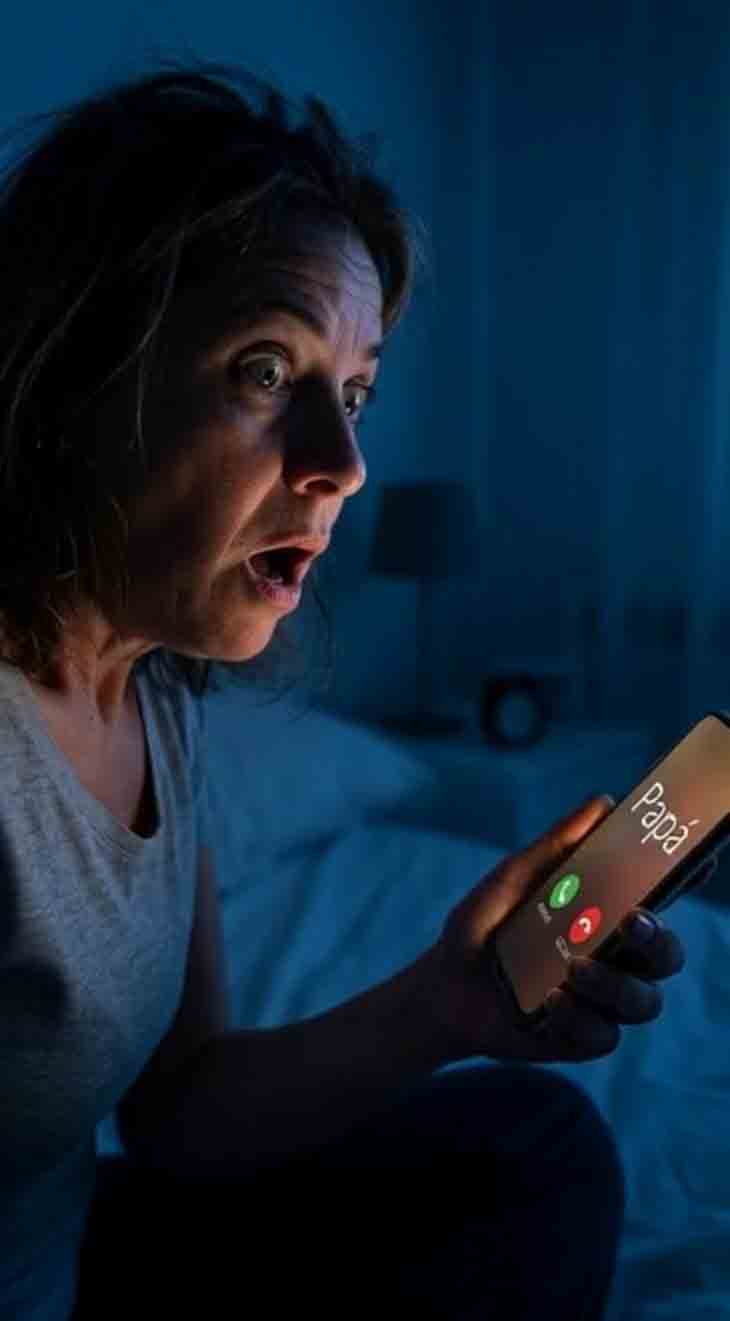 📱 Աղջկաս հեռախոսը ԶԱՆԳԵՑ կեսգիշերին… և էկրանին հայտնվեց ԱՄՈՒՍՆՈՒՍ համարը, ով մահացել է ՅՈԹ ՏԱՐԻ առաջ... 👻