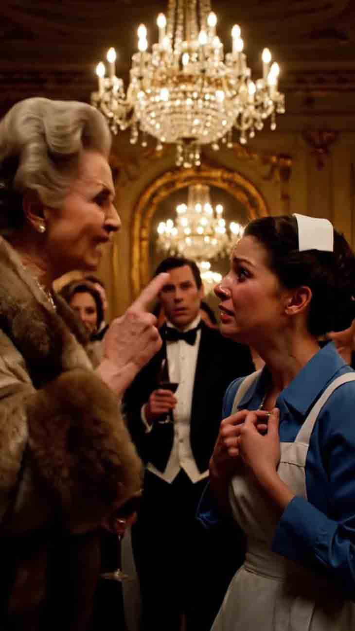 😱 «ԱՅԴ ՎԶՆՈՑԸ ՊԱՏԿԱՆՈՒՄ Է ԻՄ ԴՍՏԵՐԸ»,- ԲՂԱՎԵՑ ՄԻԼԻՈՆԱՏԵՐԸ, ԵՐԲ ՏԵՍԱՎ ԱՅՆ ԱՂԱԽՆԻ ՊԱՐԱՆՈՑԻՆ... ՃՇՄԱՐՏՈՒԹՅՈՒՆԸ ՑՆՑՈՂ ԷՐ 😱
