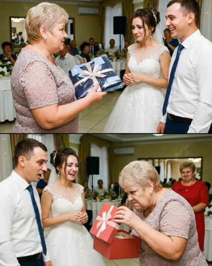 😱 ՍԿԵՍՈՒՐՍ ՀԱՐՍԱՆԻՔԻՆ ԻՆՁ ԱՂԱԽՆԻ ԶԳԵՍՏ ՆՎԻՐԵՑ՝ ԱՍԵԼՈՎ. &laquo;ՏԵՂԴ ԿԻՄԱՆԱՍ ԱՅՍ ՏԱՆԸ&raquo;, ԲԱՅՑ ԵՐԲ ՏԵՍԱՎ ԾՆՈՂՆԵՐԻՍ ՆՎԵՐԸ, ԿԱՏԱՂԵՑ... 😱