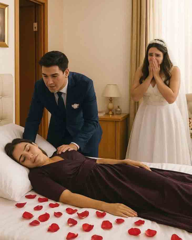 😱 ԱՌԱՋԻՆ ԱՄՈՒՍՆԱԿԱՆ ԳԻՇԵՐՍ ՍՏԻՊՎԱԾ ԵՂԱ ԶԻՋԵԼ ՄԱՀՃԱԿԱԼՍ ՀԱՐԲԱԾ ՍԿԵՍՈՒՐԻՍ...