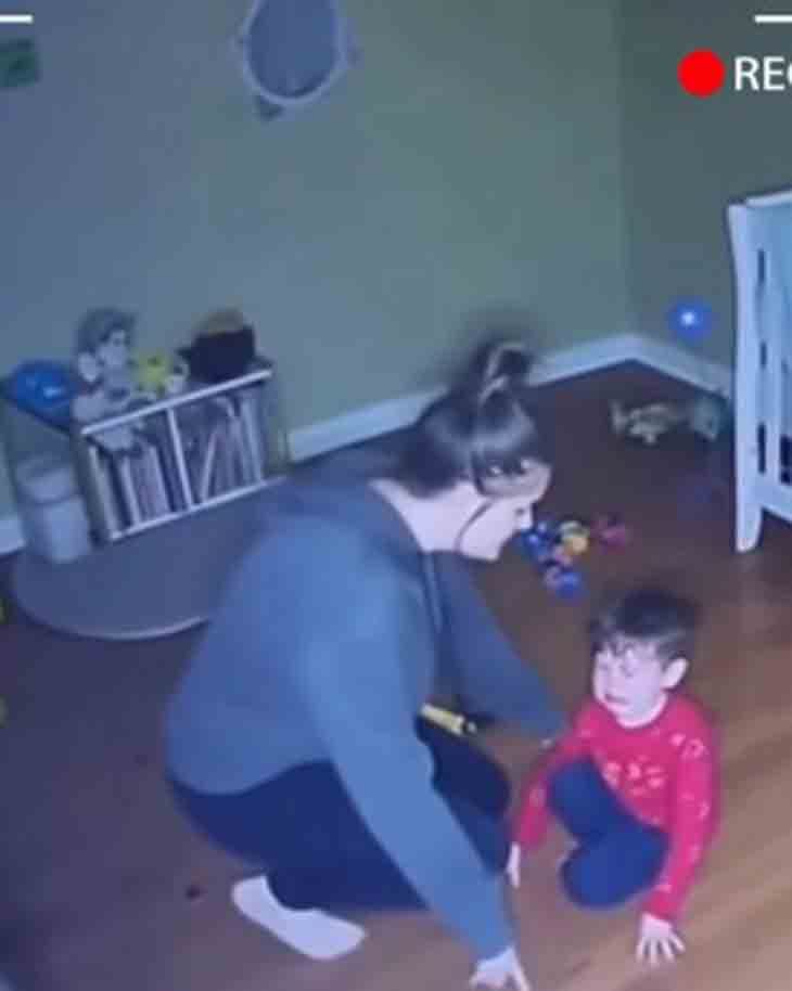 🎥 ԱՄԵՆ ԱՆԳԱՄ, ԵՐԲ ՔՈՒՅՐՍ ՄՆՈՒՄ ԷՐ 4-ԱՄՅԱ ՈՐԴՈՒՍ ՀԵՏ, ԵՐԵԽԱՆ ԱՆԸՆԴՀԱՏ ԼԱՑ ԷՐ ԼԻՆՈՒՄ. ԵՍ ԹԱՔՆՎԱԾ ՏԵՍԱԽՑԻԿ ՏԵՂԱԴՐԵՑԻ 🎥