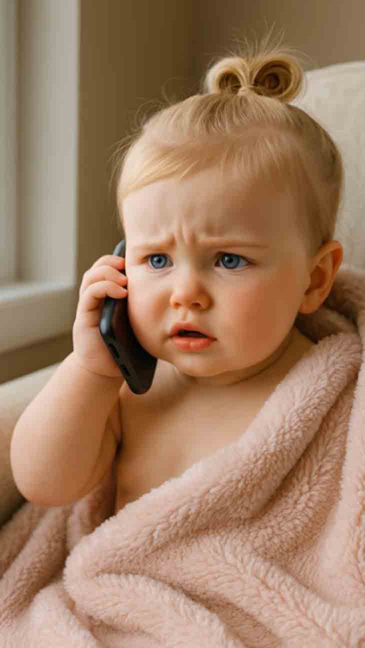 😱 ԱՇԽԱՏԱՆՔԻ ԷԻ, ԵՐԲ 2 ՏԱՐԵԿԱՆ ԱՂՋԻԿՍ ԶԱՆԳԵՑ ՈՒ ԽՆԴՐԵՑ ՇՏԱՊ ՏՈՒՆ ԳԱԼ. &laquo;ՊԱՊԱՆ ԻՆՁ ՆԵՂԱՑՆՈՒՄ Է&raquo; 😱