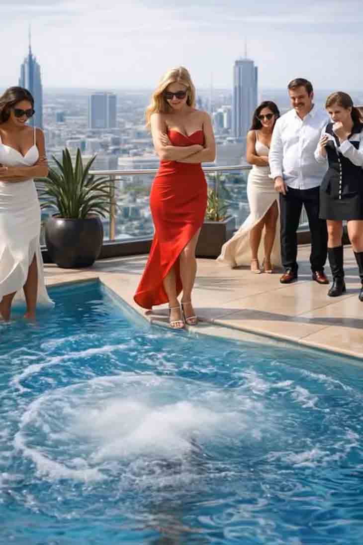 😱 ՄԻԼԻԱՐԴԱՏԻՐՈՋ ԵՐԵՍ ԱՌԱԾ ԴՈՒՍՏՐԸ ՀՐԵՑ ԱՂԱԽՆԻՆ ԼՈՂԱՎԱԶԱՆԸ ԵՎ ԾԻԾԱՂԵՑ ՆՐԱ ՎՐԱ ԸՆԿԵՐՆԵՐԻ ՀԵՏ... ԲԱՅՑ ՆԱ ՉԷՐ ԷԼ ՊԱՏԿԵՐԱՑՆՈՒՄ, ԹԵ ԻՆՉ ԿԼԻՆԻ ԻՐ ՀԵՏ ՀԱՋՈՐԴ ՎԱՅՐԿՅԱՆԻՆ 😲