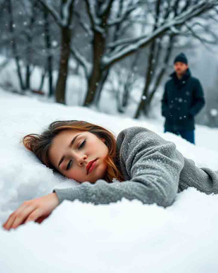 ❄️ ՍԿԵՍՐԱՅՐԸ ՍԱՌՆԱՄԱՆԻՔԻՆ ՓՈՂՈՑ ՆԵՏԵՑ ՀԱՐՍԻՆ ՈՒ ՆՈՐԱԾԻՆ ԹՈՌԱՆԸ... ՇՈՒՏՈՎ ԲՈԼՈՐԸ ՍԱՐՍԱՓԵՑԻՆ՝ ԻՄԱՆԱԼՈՎ, ԹԵ ԻՆՉՊԻՍԻ &laquo;ԲՈՒՄԵՐԱՆԳ&raquo; ԵԿԱՎ ՆՐԱՆՑ ԳԼԽԻՆ 😲